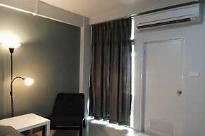 @41 Bkk Hotel Rama9