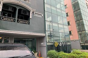 @41 Bkk Hotel Rama9