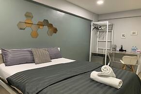 @41 Bkk Hotel Rama9