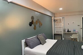 @41 Bkk Hotel Rama9