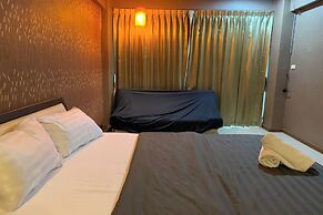 @41 Bkk Hotel Rama9