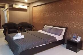 @41 Bkk Hotel Rama9