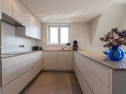 Apartment Near Sea and Dunes