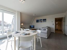 Apartment Near Sea and Dunes