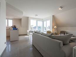 Apartment Near Sea and Dunes