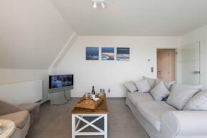 Apartment Near Sea and Dunes