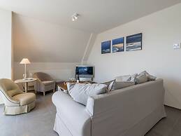Apartment Near Sea and Dunes
