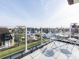 Apartment Near Sea and Dunes