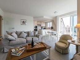 Apartment Near Sea and Dunes