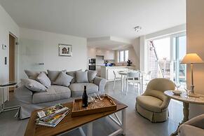 Apartment Near Sea and Dunes