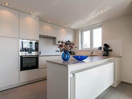 Apartment Near Sea and Dunes