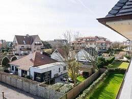 Apartment Near Sea and Dunes