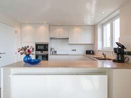 Apartment Near Sea and Dunes