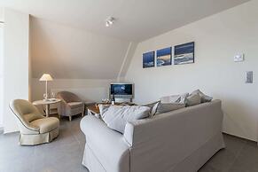 Apartment Near Sea and Dunes