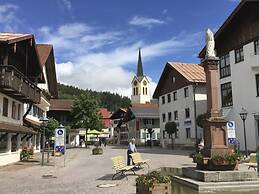 Alpchalet Staufner Quelle