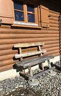 Alpchalet Staufner Quelle