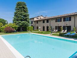 Casa Vecchio Mulino 1