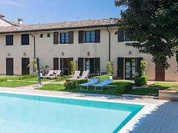 Casa Vecchio Mulino 1