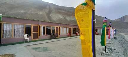 Grand Cozy Cottage Pangong