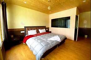 Grand Cozy Cottage Pangong