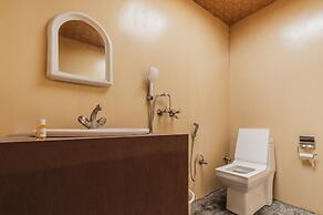 Grand Cozy Cottage Pangong