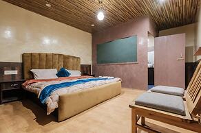 Grand Cozy Cottage Pangong