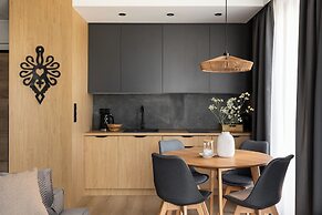 Cyrhla Apartamenty