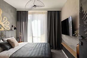 Cyrhla Apartamenty