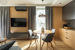 Cyrhla Apartamenty