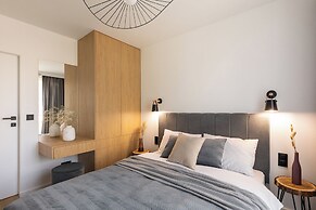 Cyrhla Apartamenty