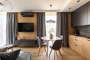 Cyrhla Apartamenty