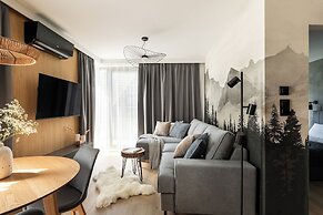 Cyrhla Apartamenty