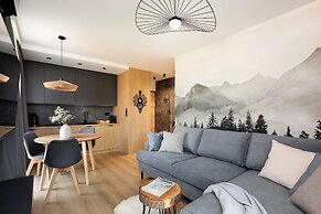 Cyrhla Apartamenty