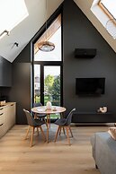 Cyrhla Apartamenty