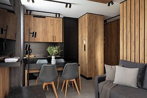 Cyrhla Apartamenty