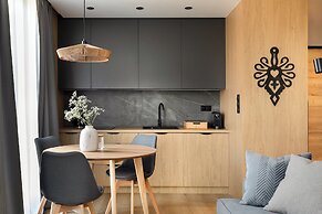 Cyrhla Apartamenty