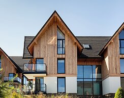 Cyrhla Apartamenty