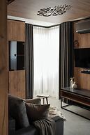 Cyrhla Apartamenty
