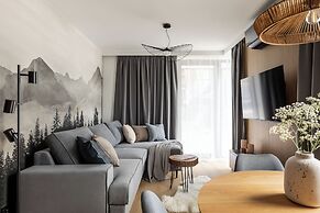 Cyrhla Apartamenty
