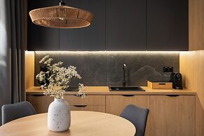 Cyrhla Apartamenty