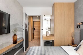 Cyrhla Apartamenty