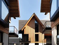 Cyrhla Apartamenty