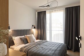 Cyrhla Apartamenty