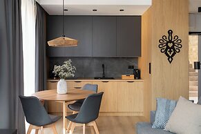 Cyrhla Apartamenty