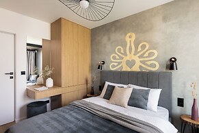 Cyrhla Apartamenty