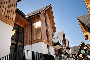Cyrhla Apartamenty