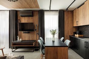 Cyrhla Apartamenty