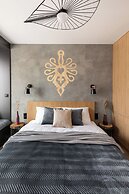 Cyrhla Apartamenty