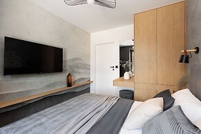 Cyrhla Apartamenty