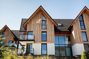 Cyrhla Apartamenty